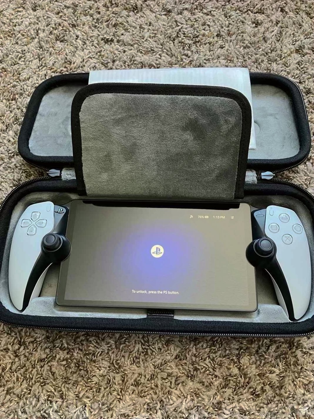 Sony PlayStation Portal 1Z69 Used