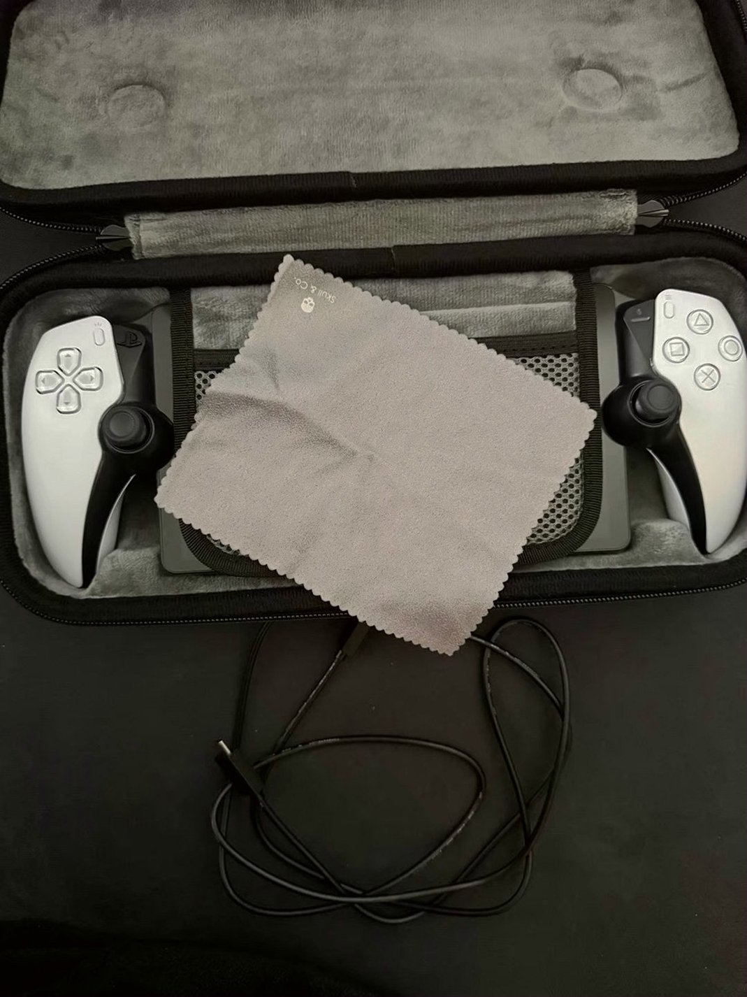 Sony PlayStation Portal 2X76 Used