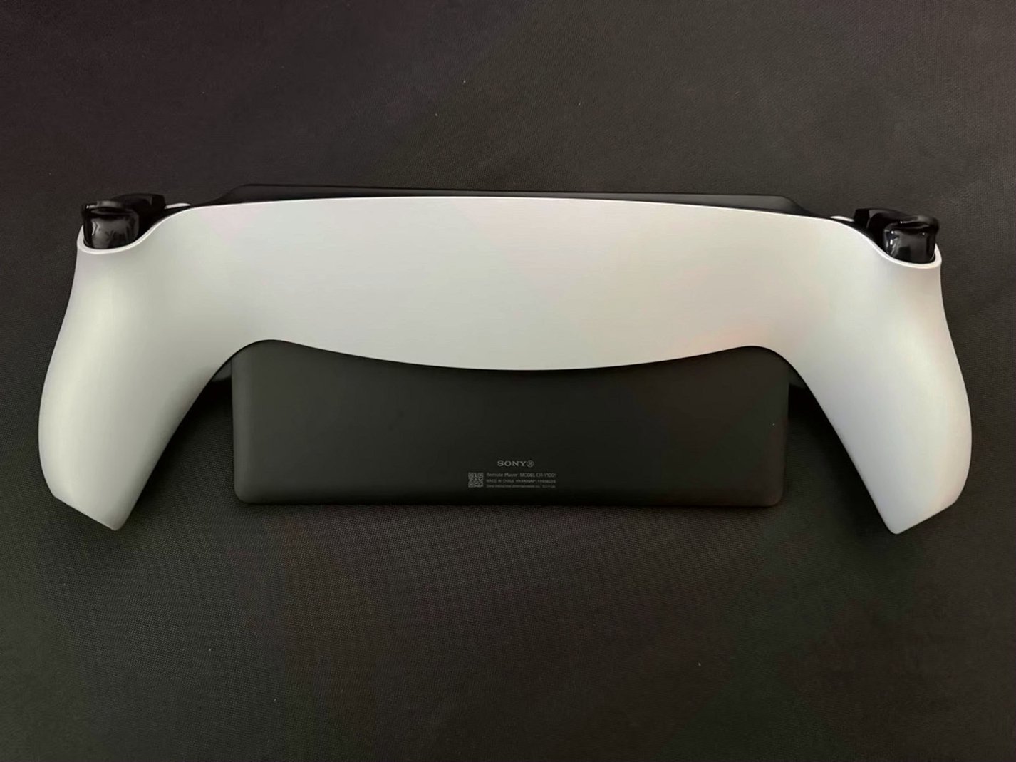 Sony PlayStation Portal 2X76 Used image 3