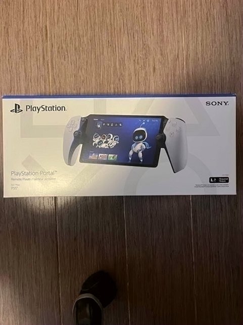 Sony PlayStation Portal - Used
