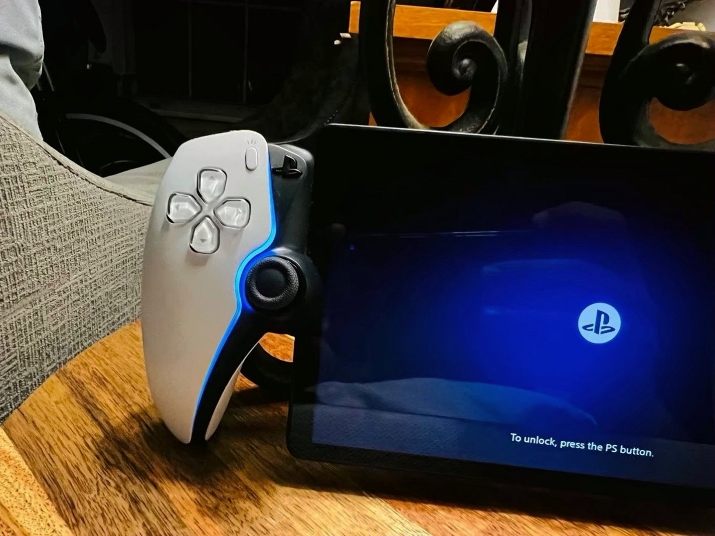 Sony PlayStation Portal 6T67 Used - Unlocked image 5