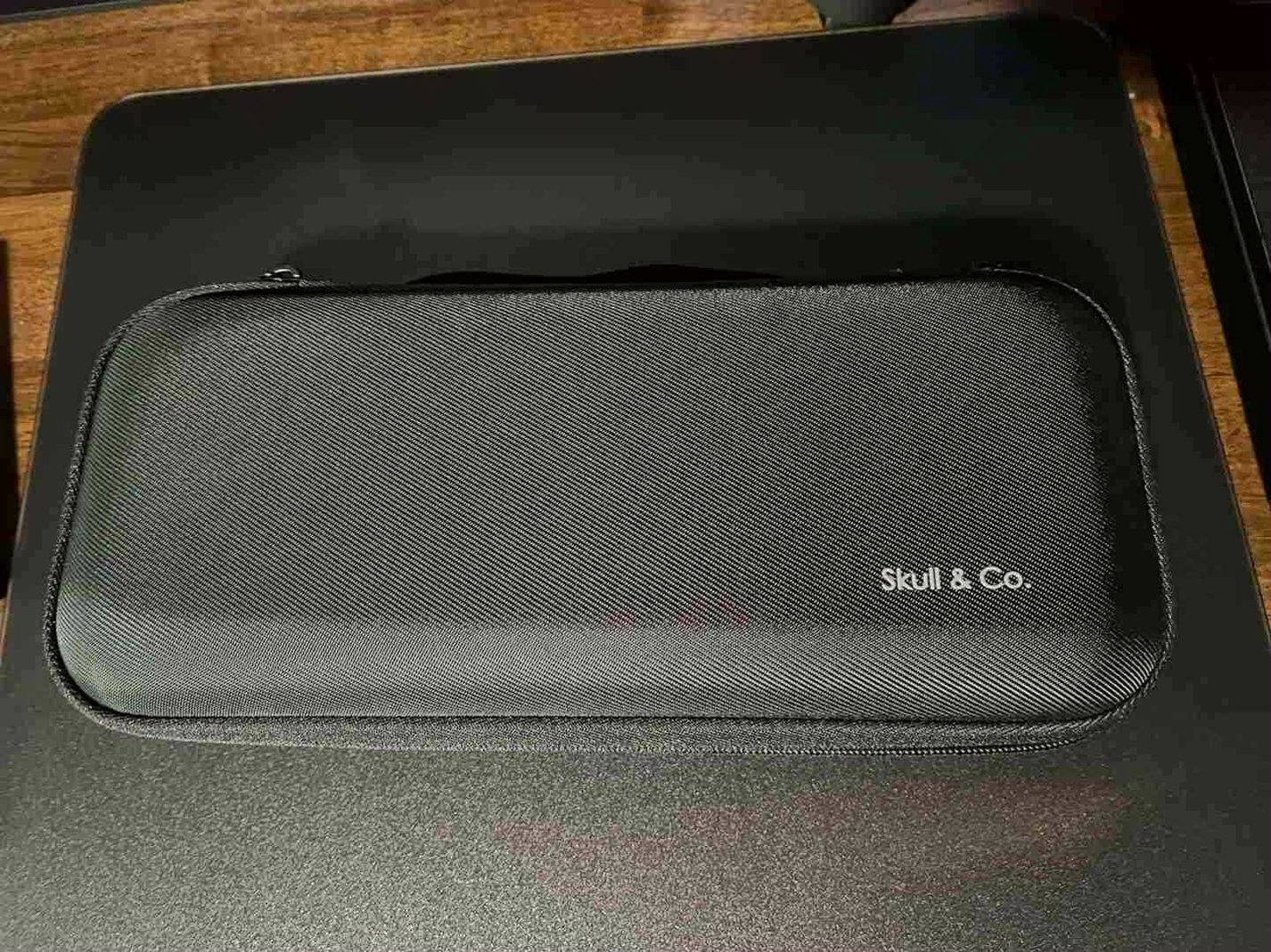 Sony PlayStation Portal with Case and Earbuds Unlocked - Used image 3