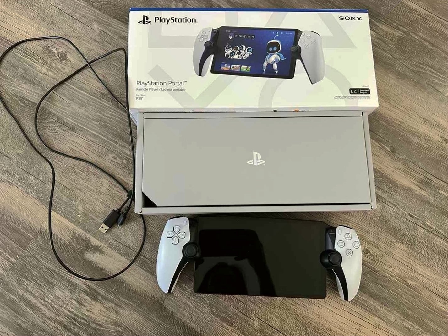 Sony PlayStation Portal 1Q63 - Used image 2