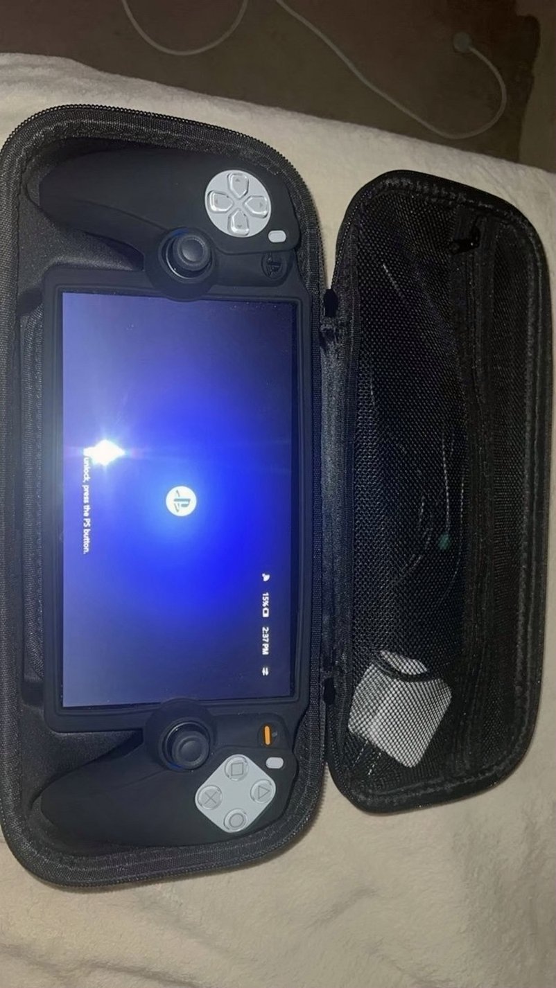 Sony PlayStation Portal 2L93 Like New Unlocked - Used