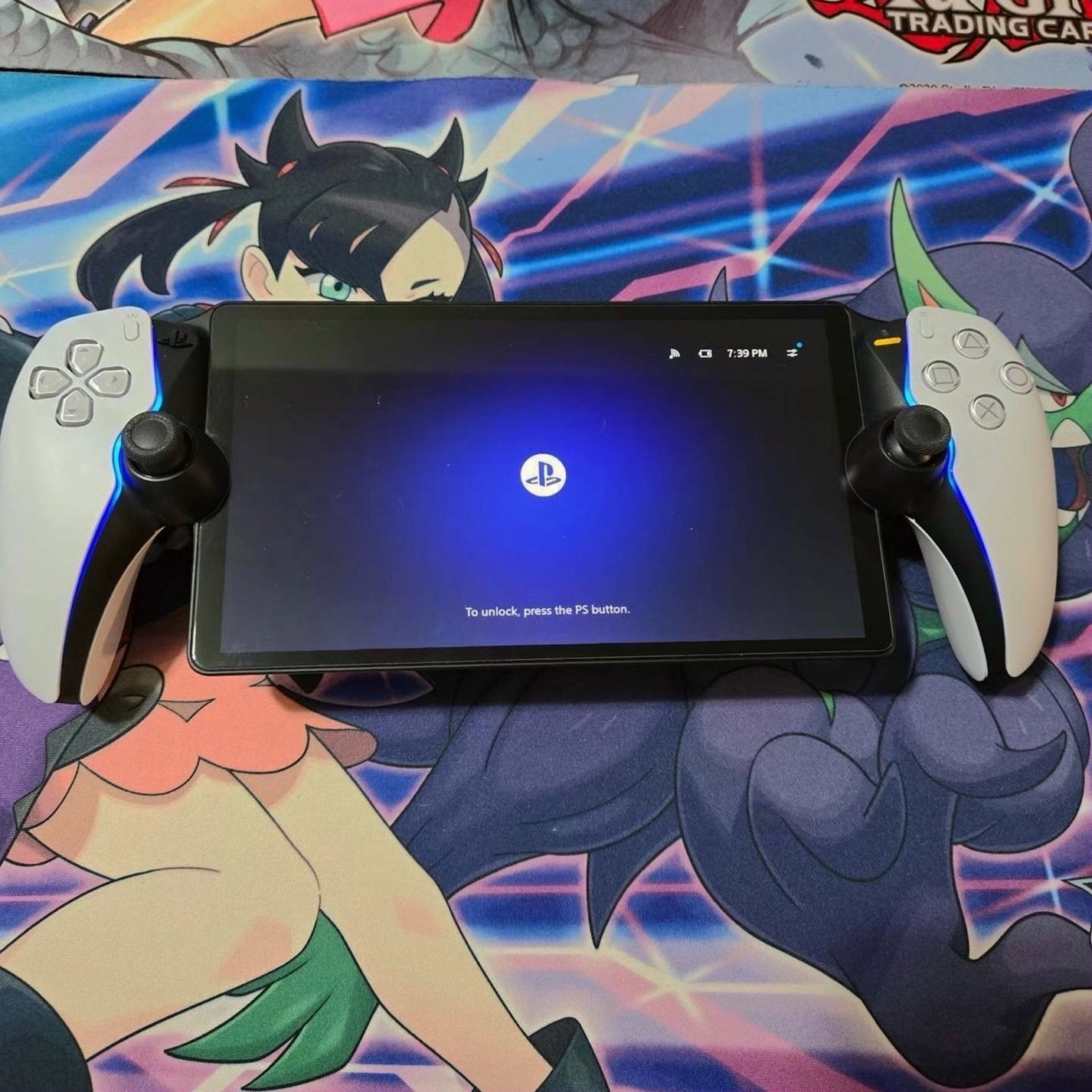 Sony PlayStation Portal 3T97 Like New - Used image 3