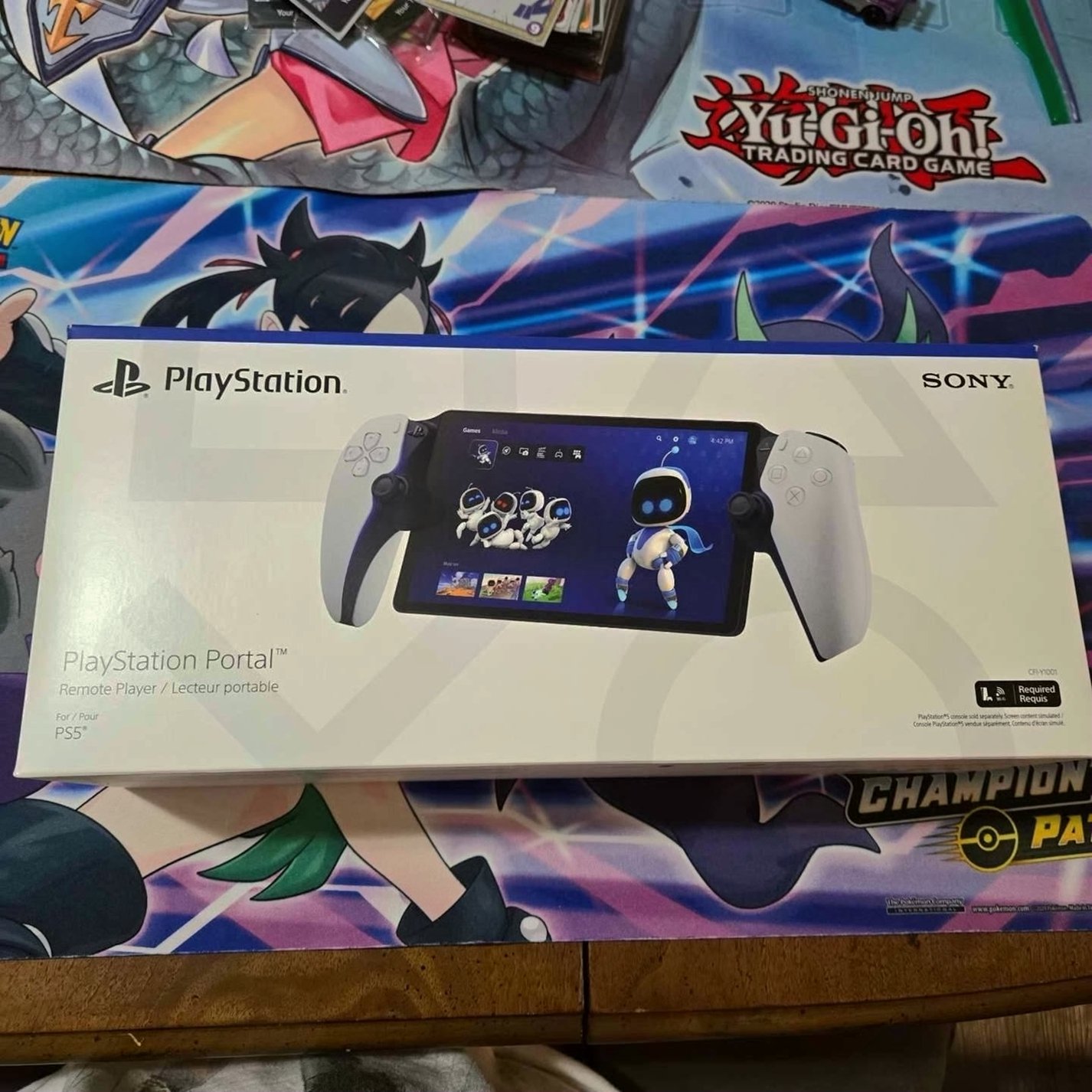 Sony PlayStation Portal 3T97 Like New - Used image 5