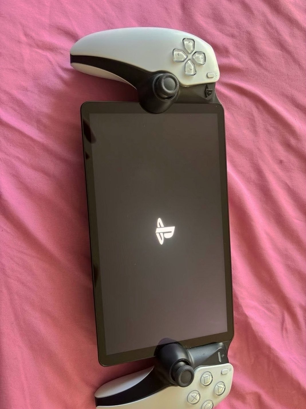 Sony PlayStation Portal 8S86 Used image 3
