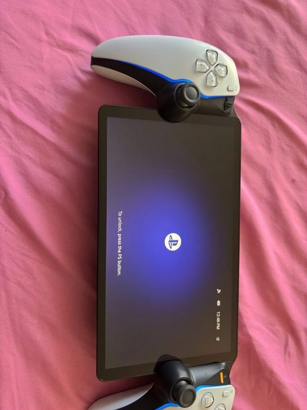 Sony PlayStation Portal 8S86 Used image 4
