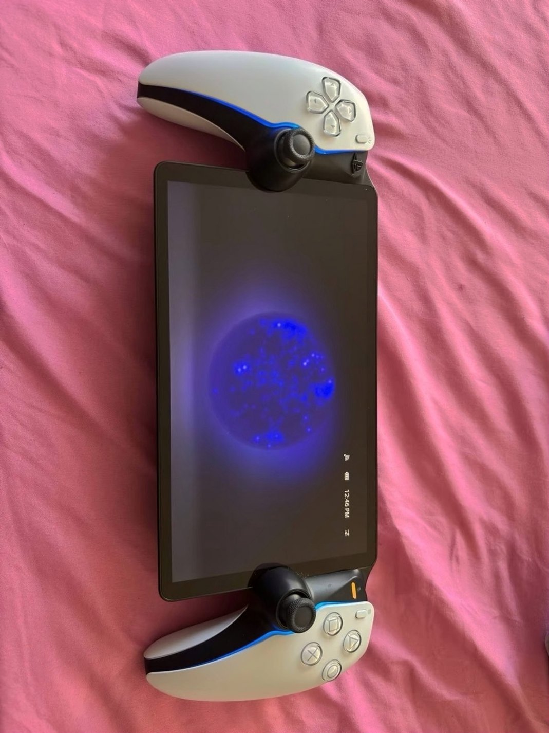 Sony PlayStation Portal 8S86 Used image 5