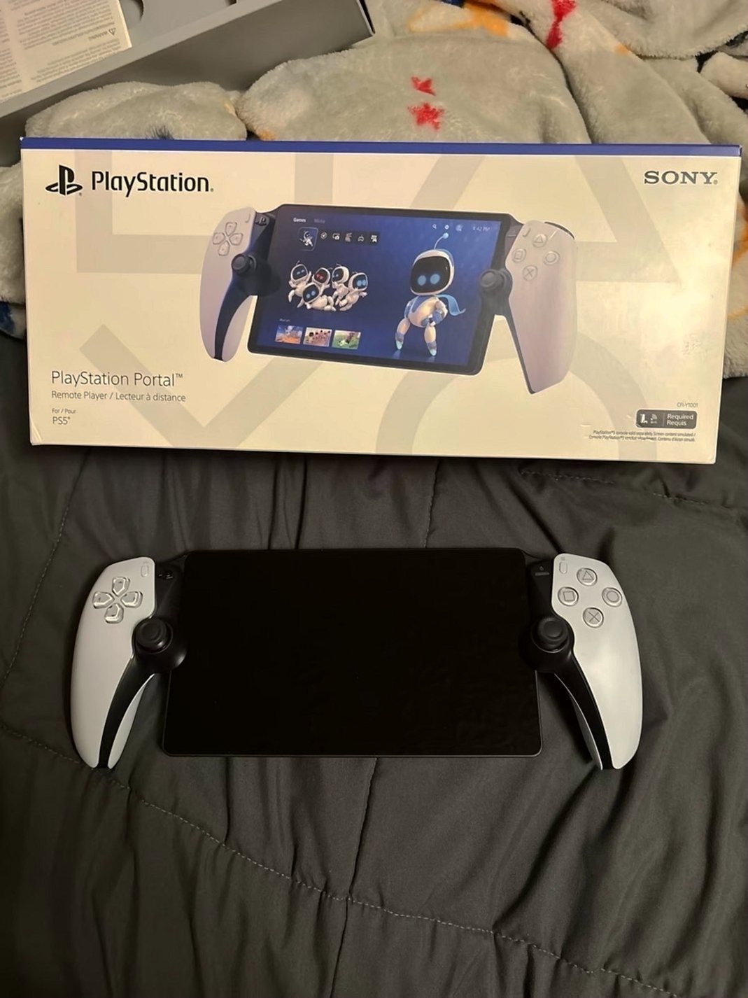 Sony PlayStation Portal 6L22 - Used image 2