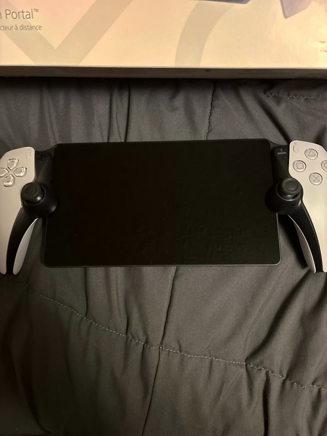 Sony PlayStation Portal 6L22 - Used image 3
