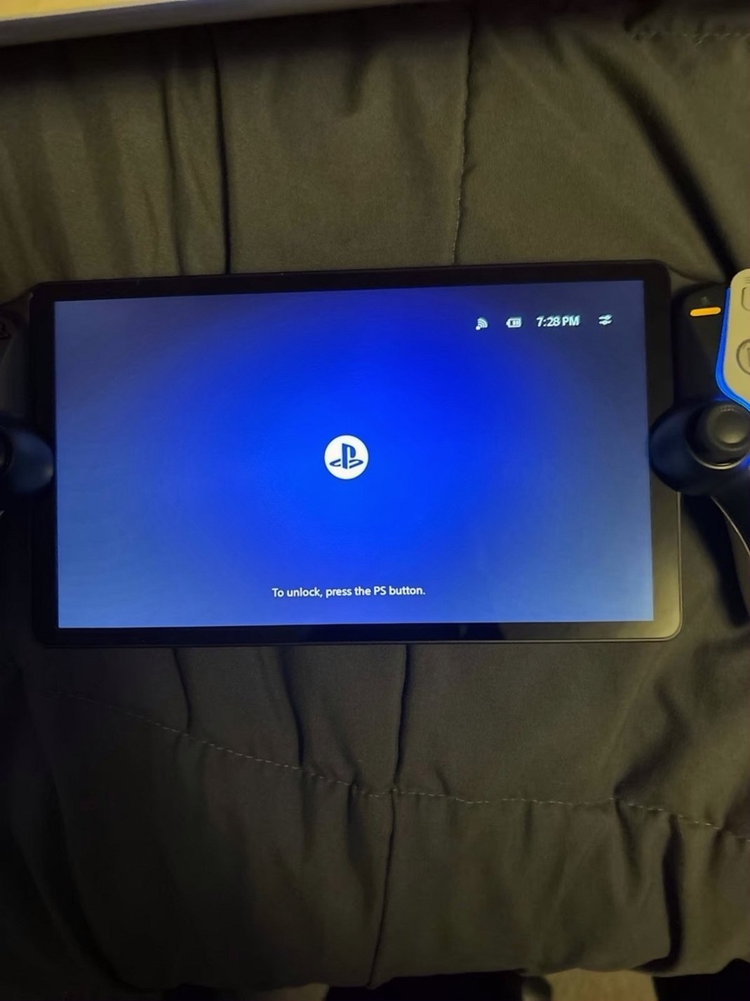Sony PlayStation Portal 6L22 - Used image 4