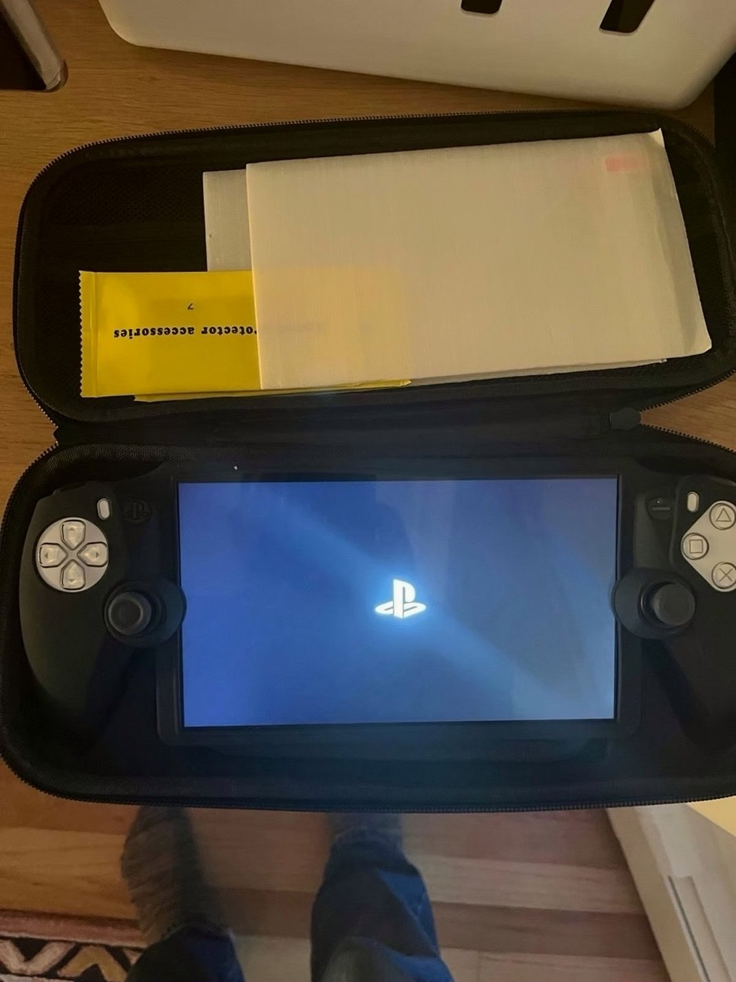 Sony PS Portal 3F32 - Used