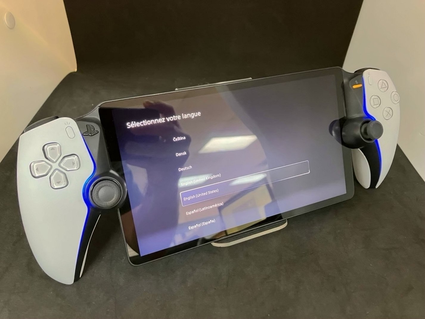 Sony PlayStation Portal 7P39 - Used