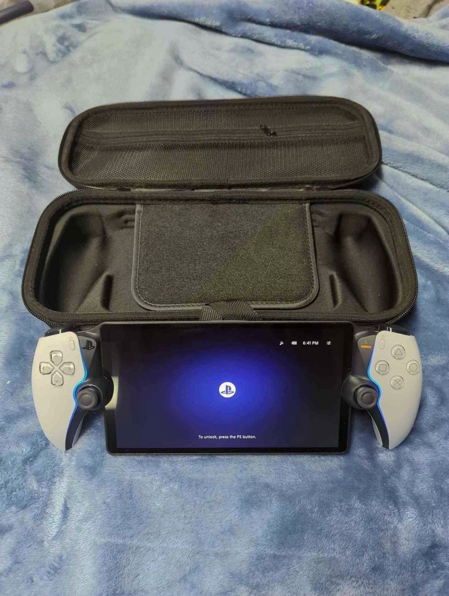 Sony PlayStation Portal 3K72 - Used