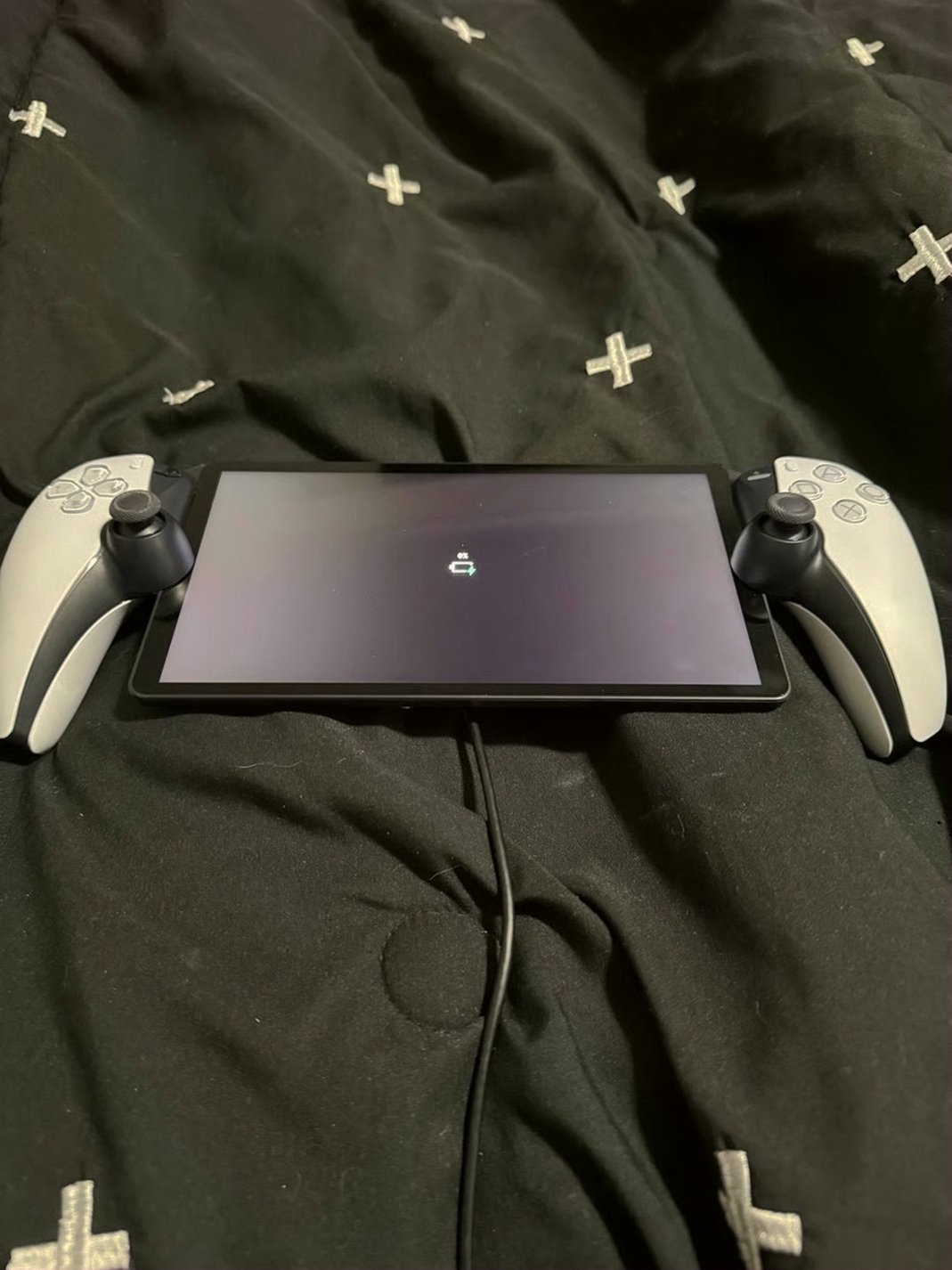 Sony PlayStation Portal 9U81 Unlocked - Used image 3