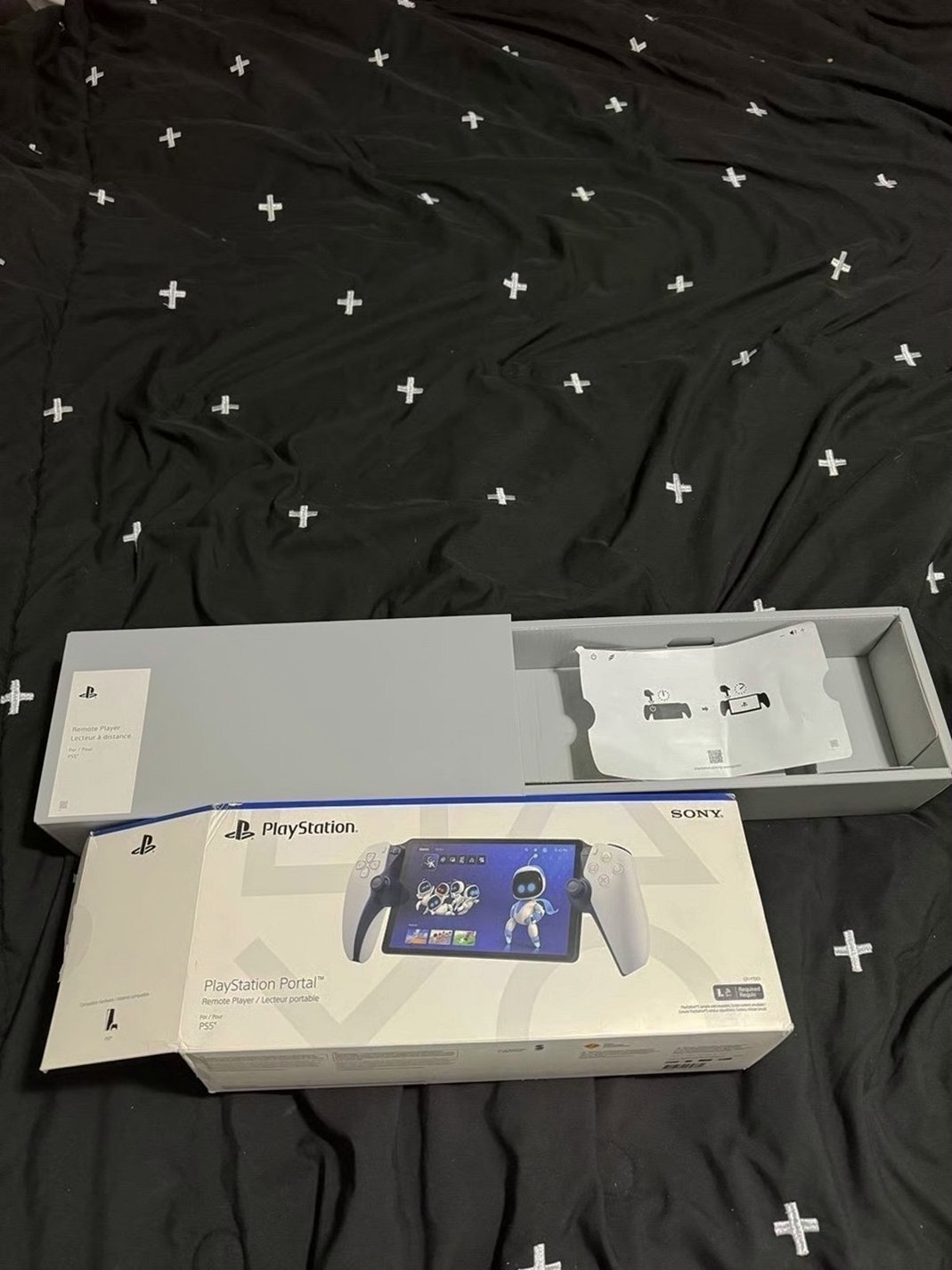 Sony PlayStation Portal 9U81 Unlocked - Used image 4