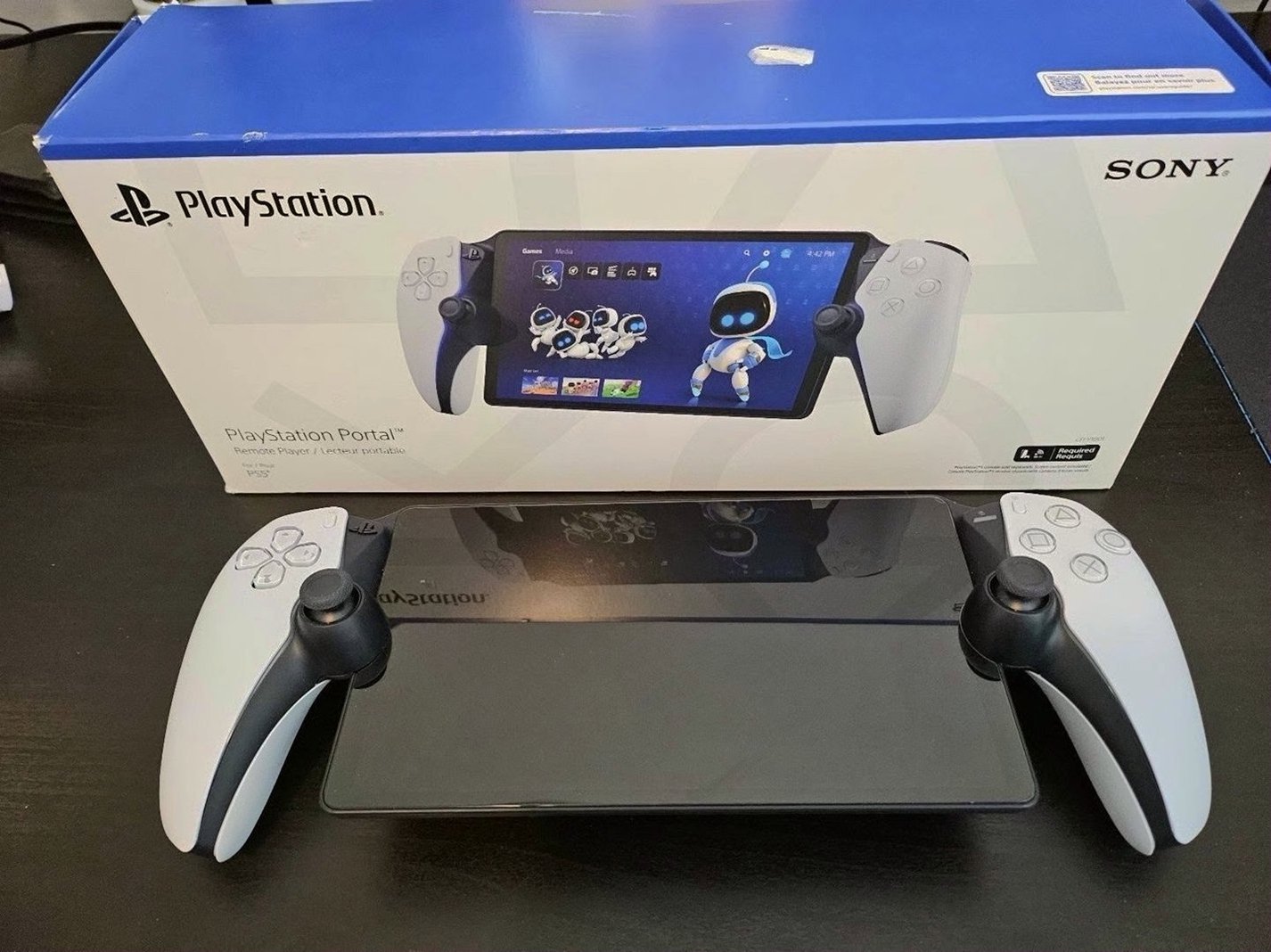 Sony PlayStation Portal 6H32 Remote Player - Used