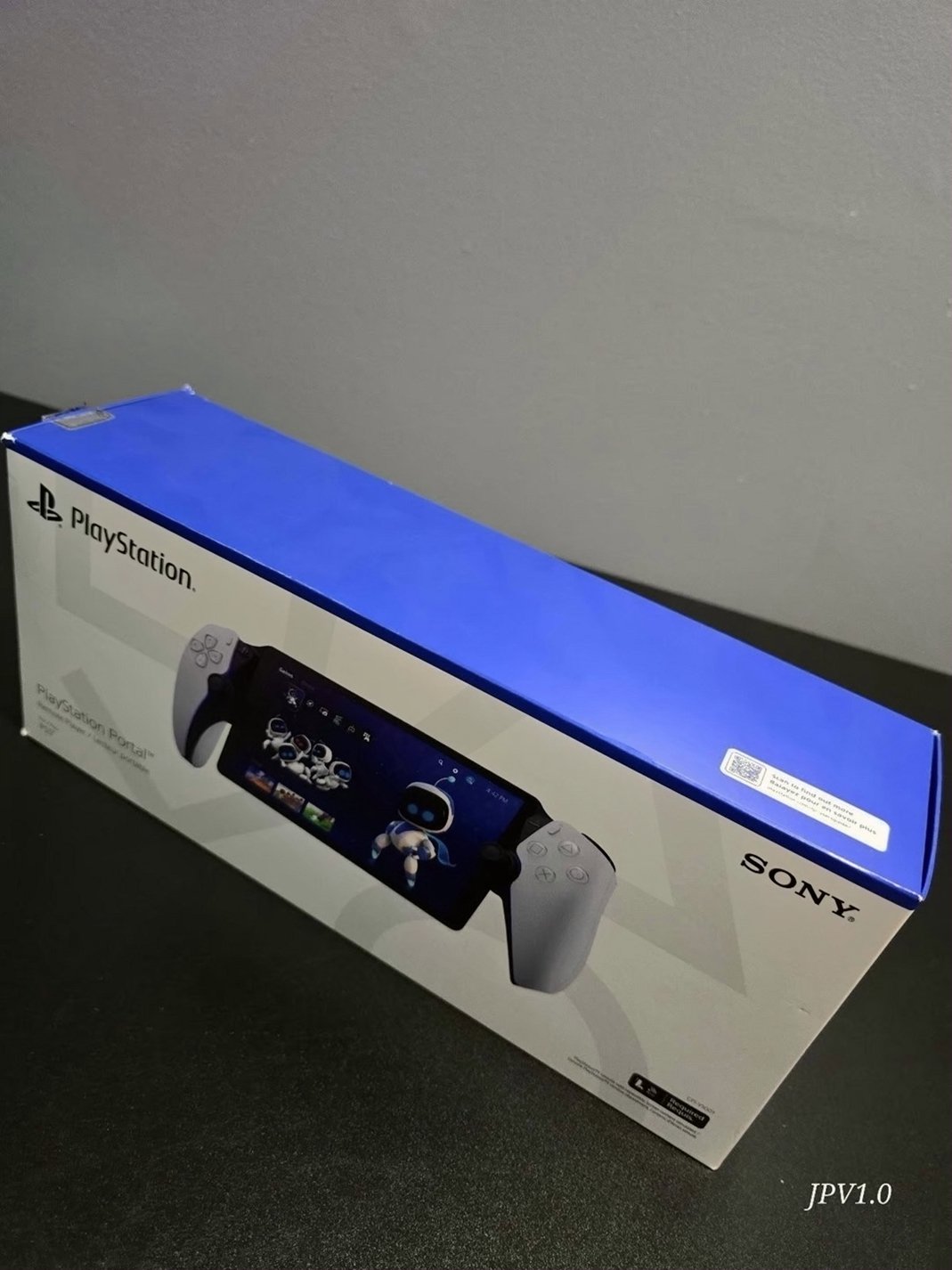 Sony PlayStation Portal 3Z92 - Used
