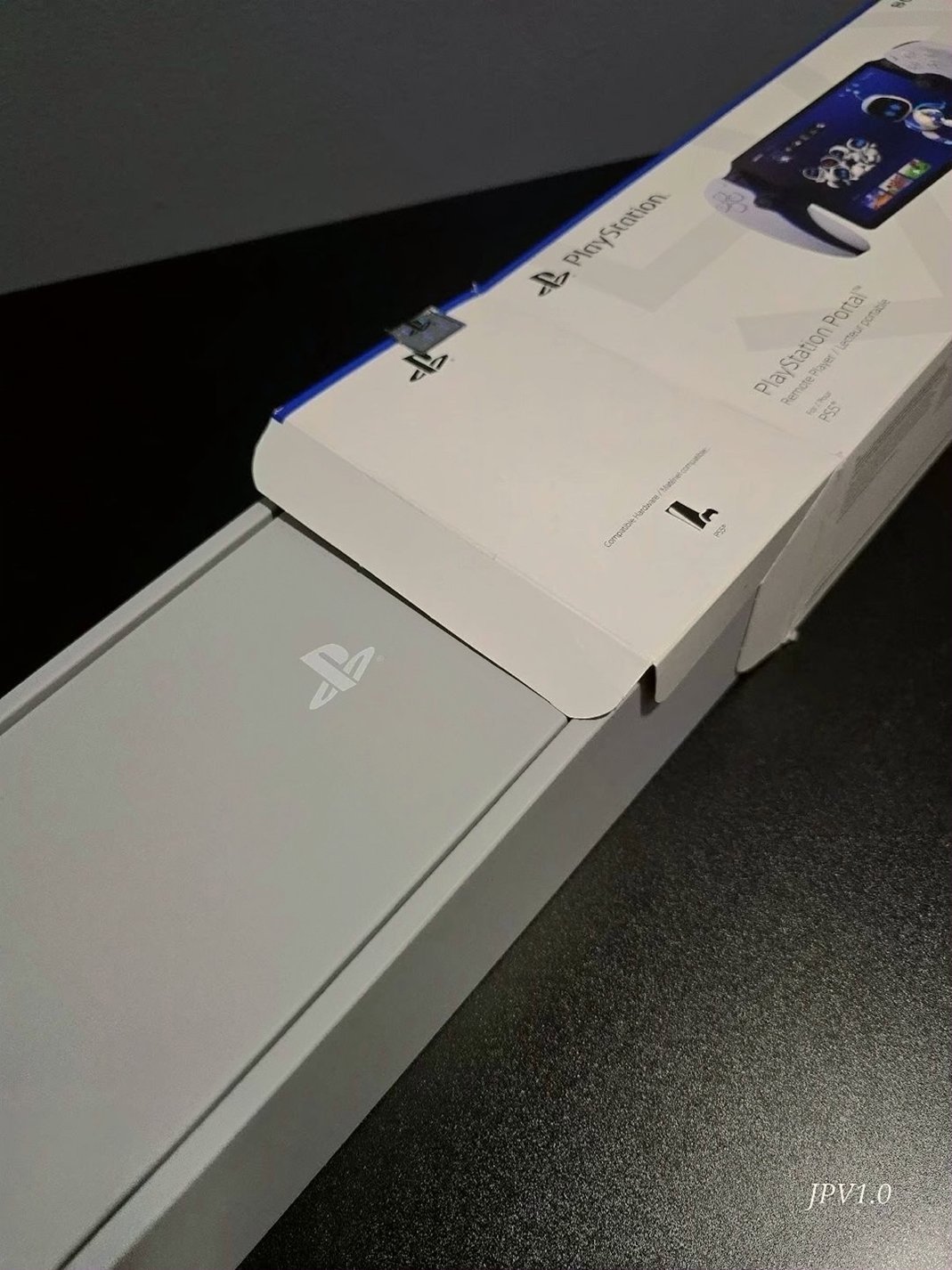 Sony PlayStation Portal 3Z92 - Used image 2