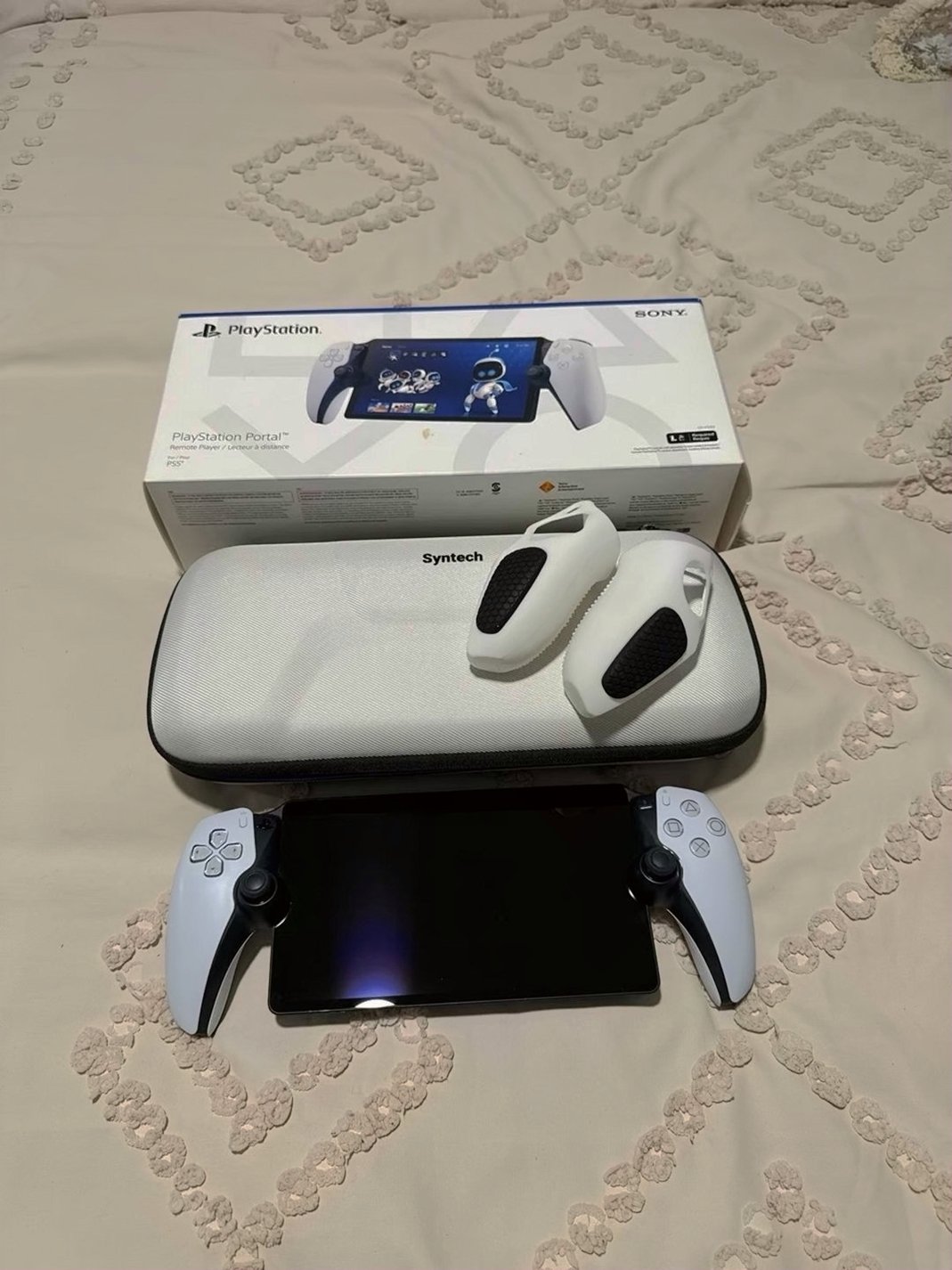 Sony PlayStation Portal 1W82 Used