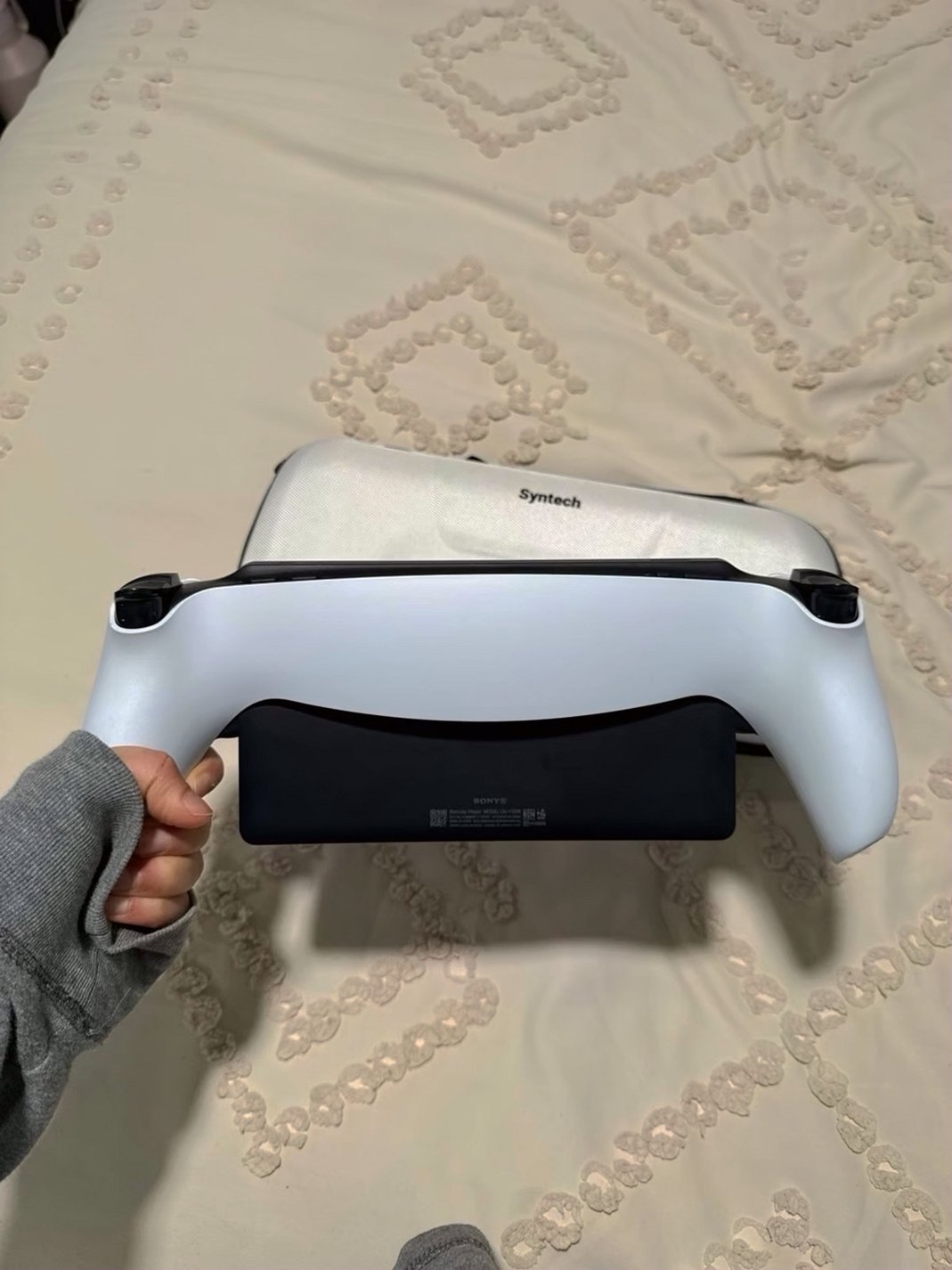 Sony PlayStation Portal 1W82 Used image 3