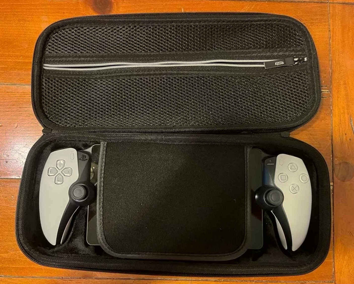 Sony PlayStation Portal Remote Player with Case - Used image 4