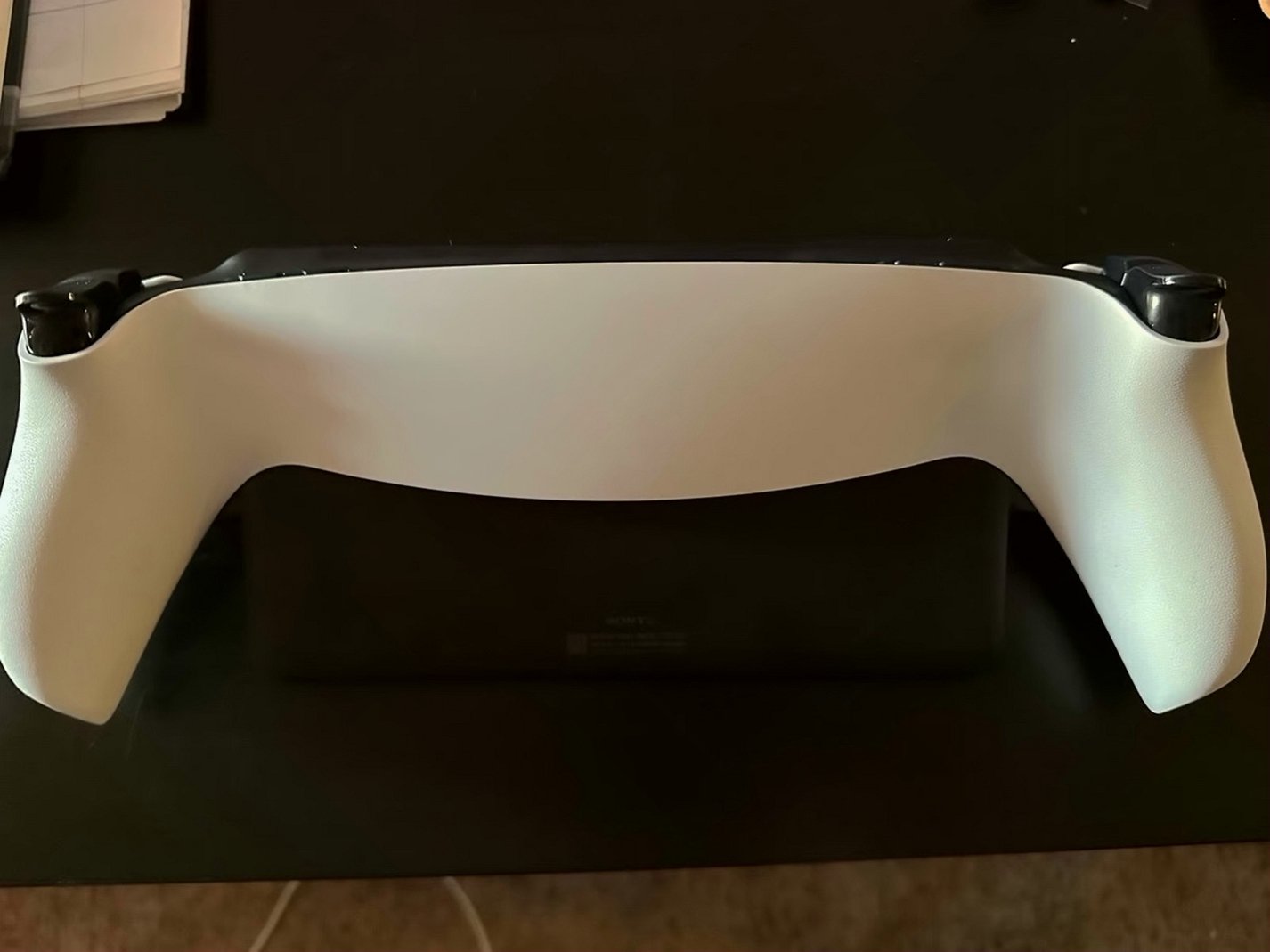 Sony PlayStation Portal Remote Player 7F56 Used image 2