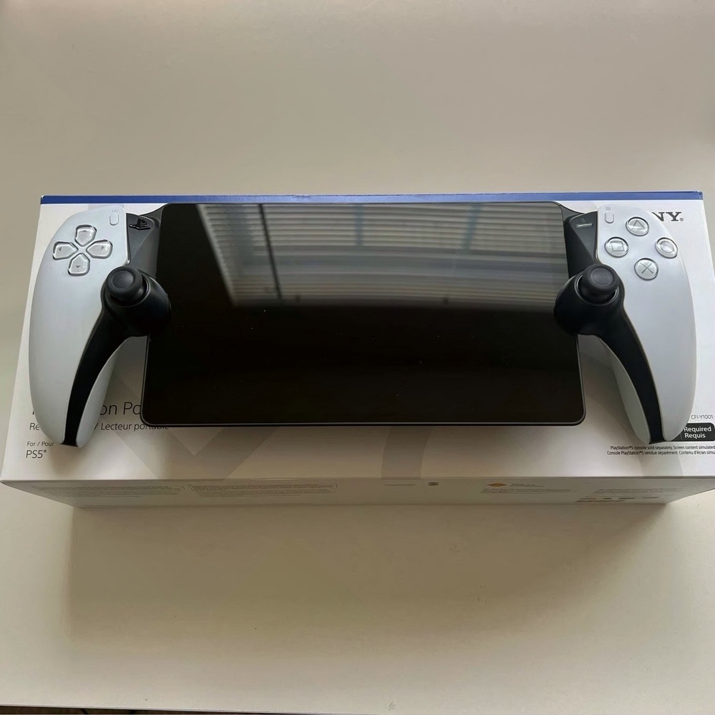 Sony PlayStation Portal Remote Player 5H18 - Used