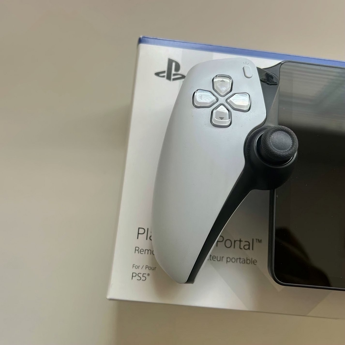 Sony PlayStation Portal Remote Player 5H18 - Used image 2