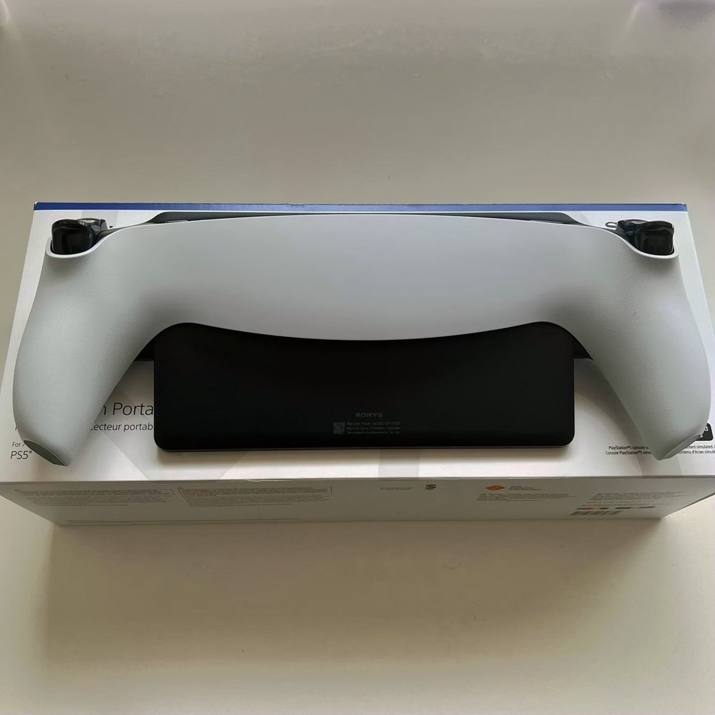 Sony PlayStation Portal Remote Player 5H18 - Used image 4