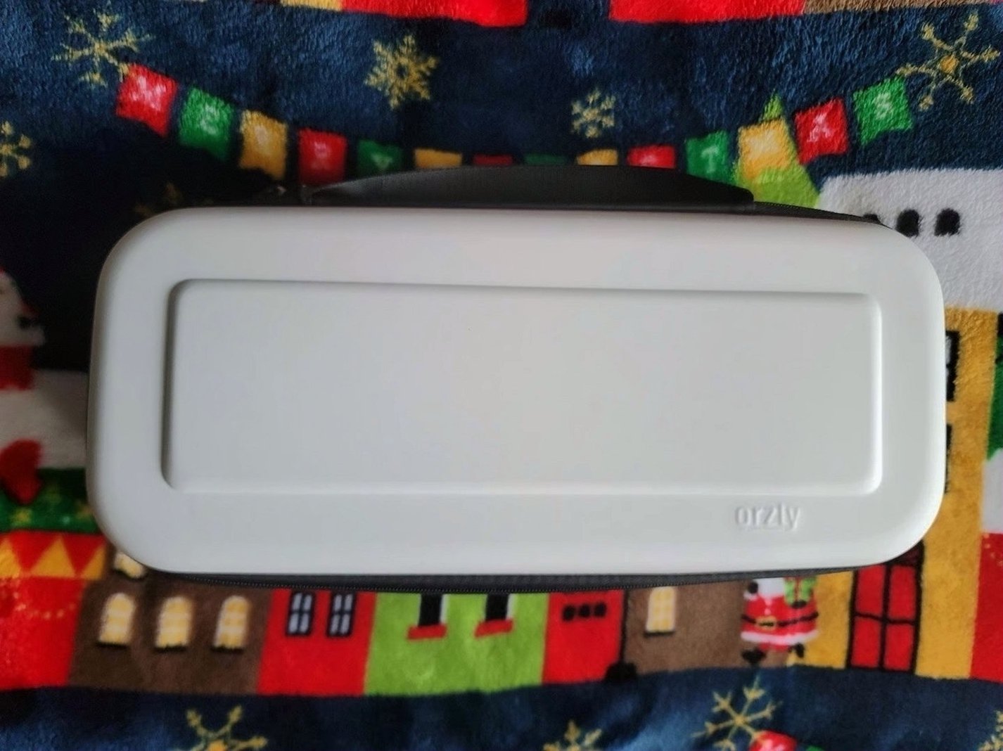 Sony PlayStation Portal with Spigen Screen Protector and Orzly Carry Case - Used image 4