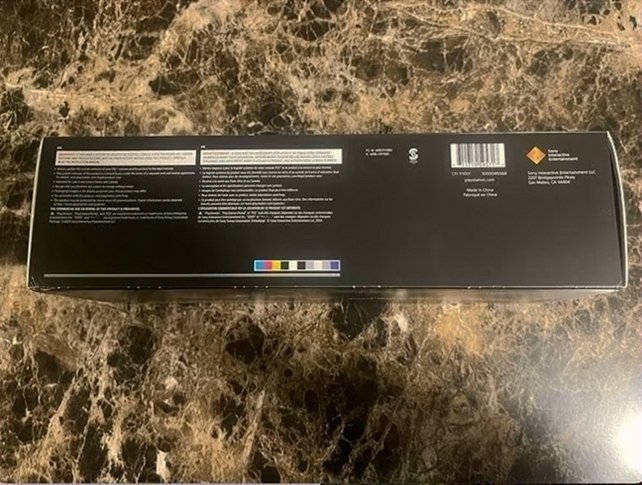 Sony PlayStation Portal Remote Player 30th Anniversary Limited Edition Unlocked - Used image 4