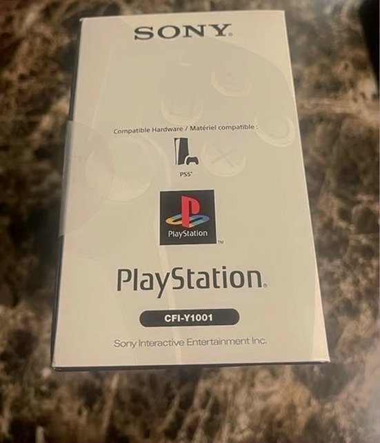 Sony PlayStation Portal Remote Player 30th Anniversary Limited Edition Unlocked - Used image 5