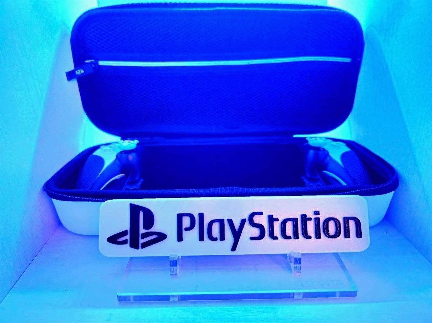 Sony PlayStation Portal 6S87 Original Box and Accessories - Used