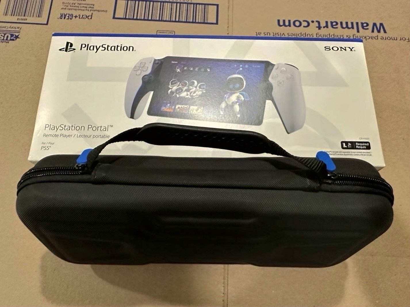 Sony PlayStation Portal 7B62 - Used