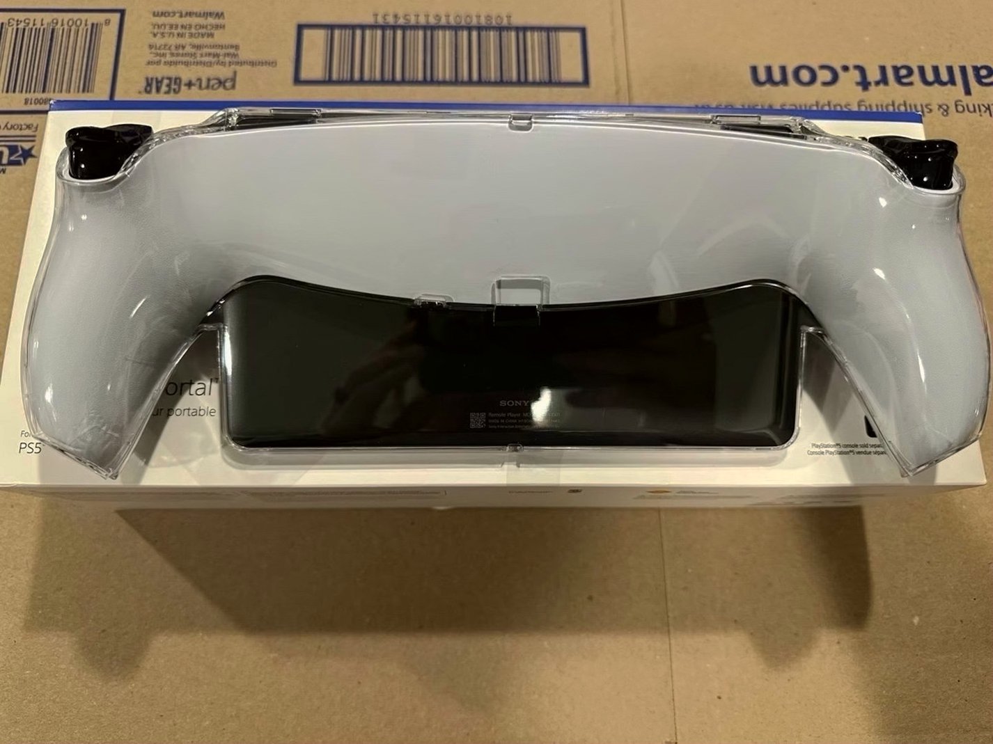 Sony PlayStation Portal 7B62 - Used image 5