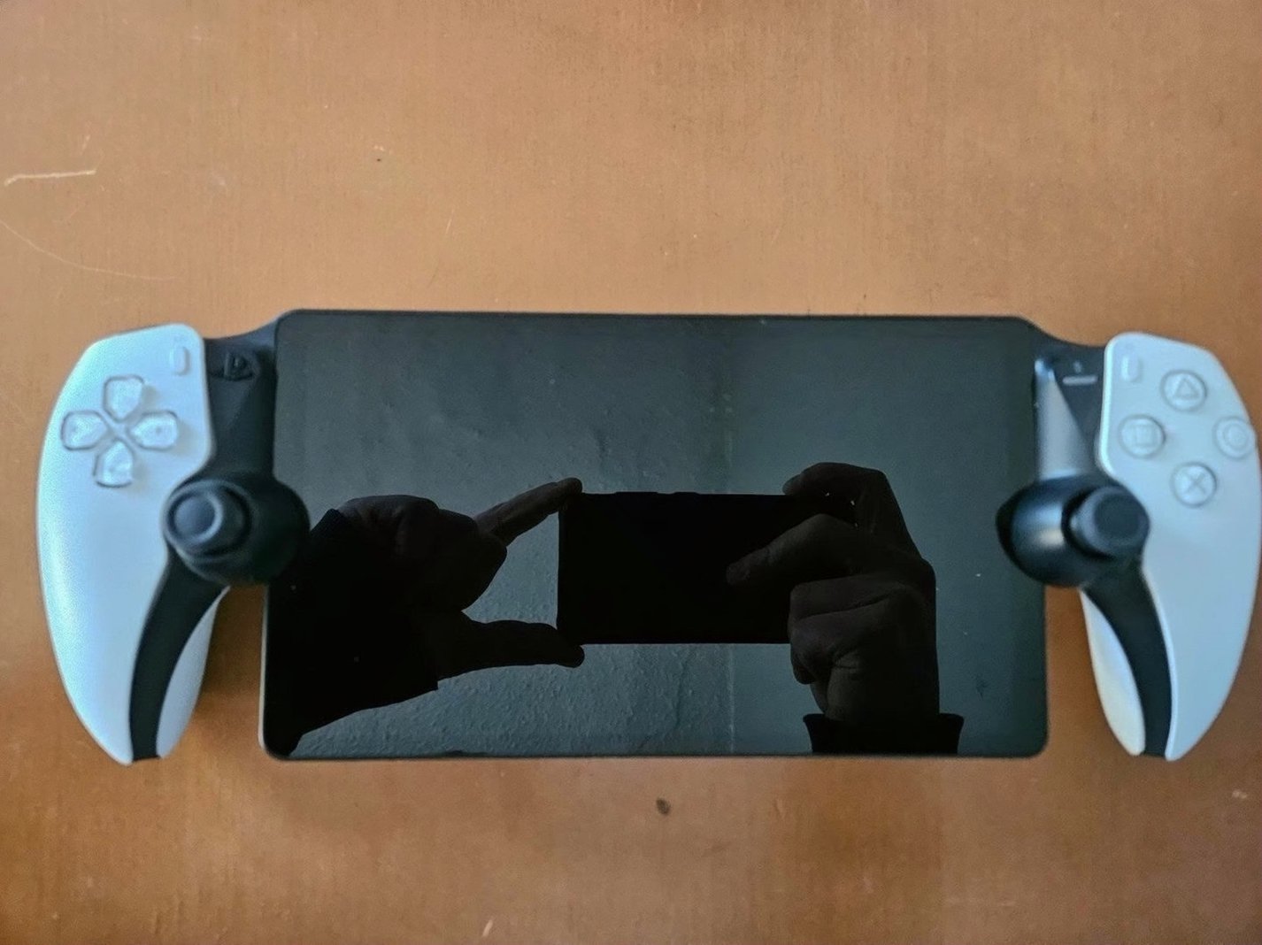 Sony Playstation Portal 6F72 Unlocked - Used image 2