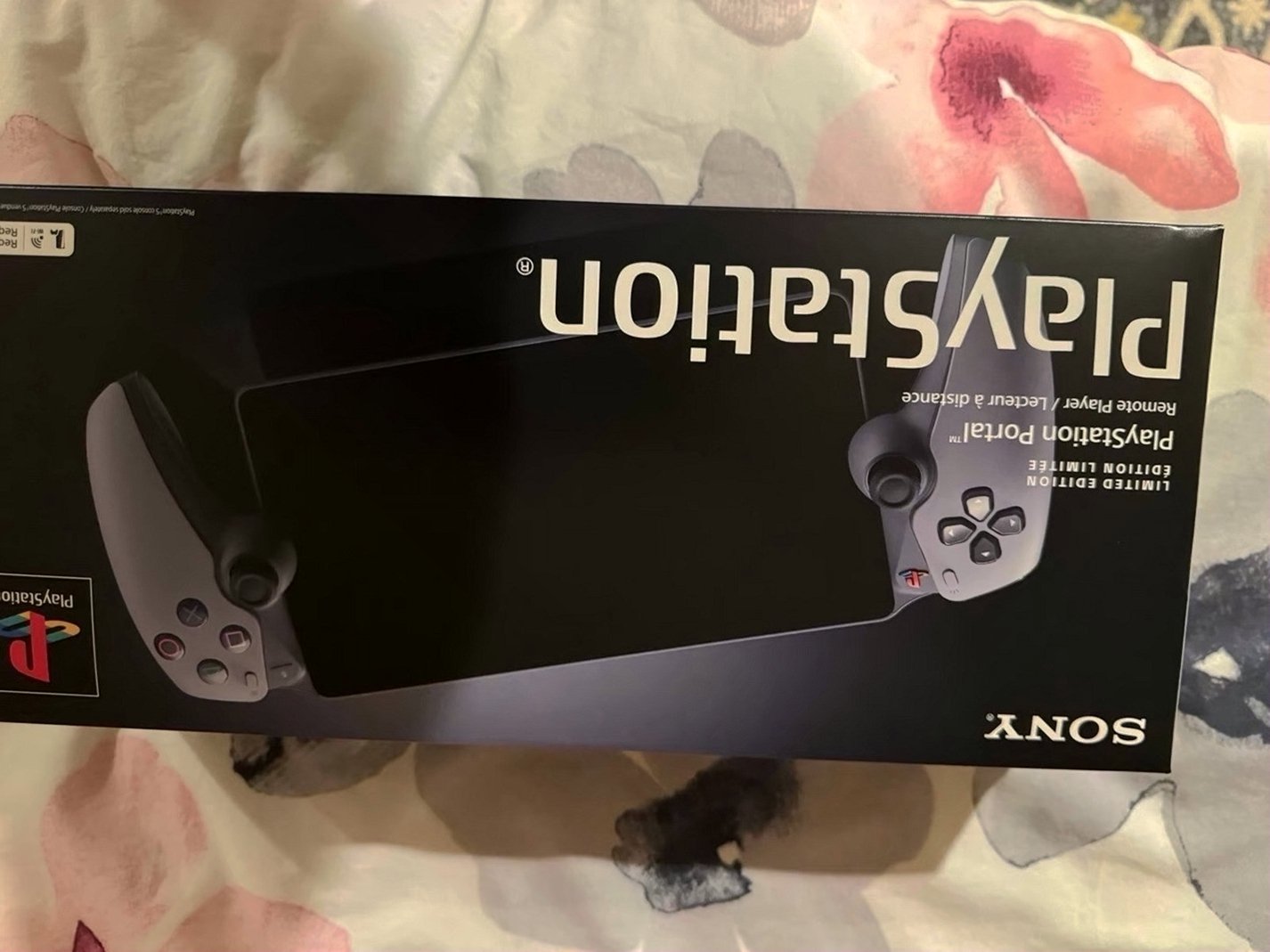 Sony PlayStation Portal 30th Anniversary Limited Edition 2N63 - Used