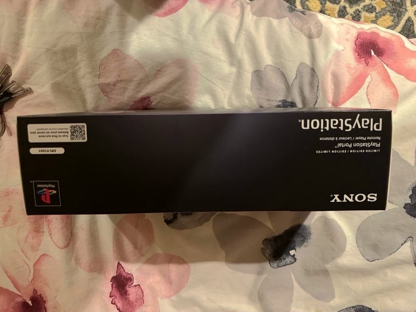 Sony PlayStation Portal 30th Anniversary Limited Edition 2N63 - Used image 5