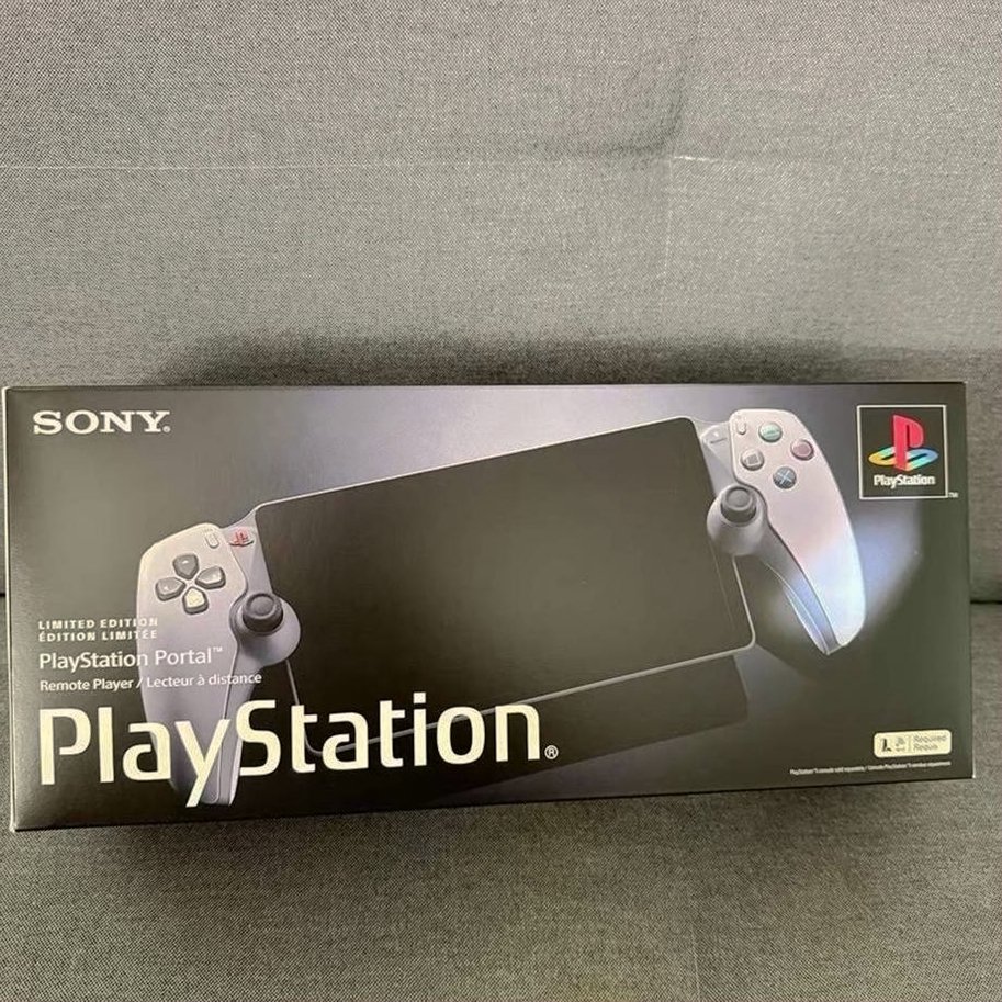 Sony PlayStation Portal 30th Anniversary Limited Edition - Used