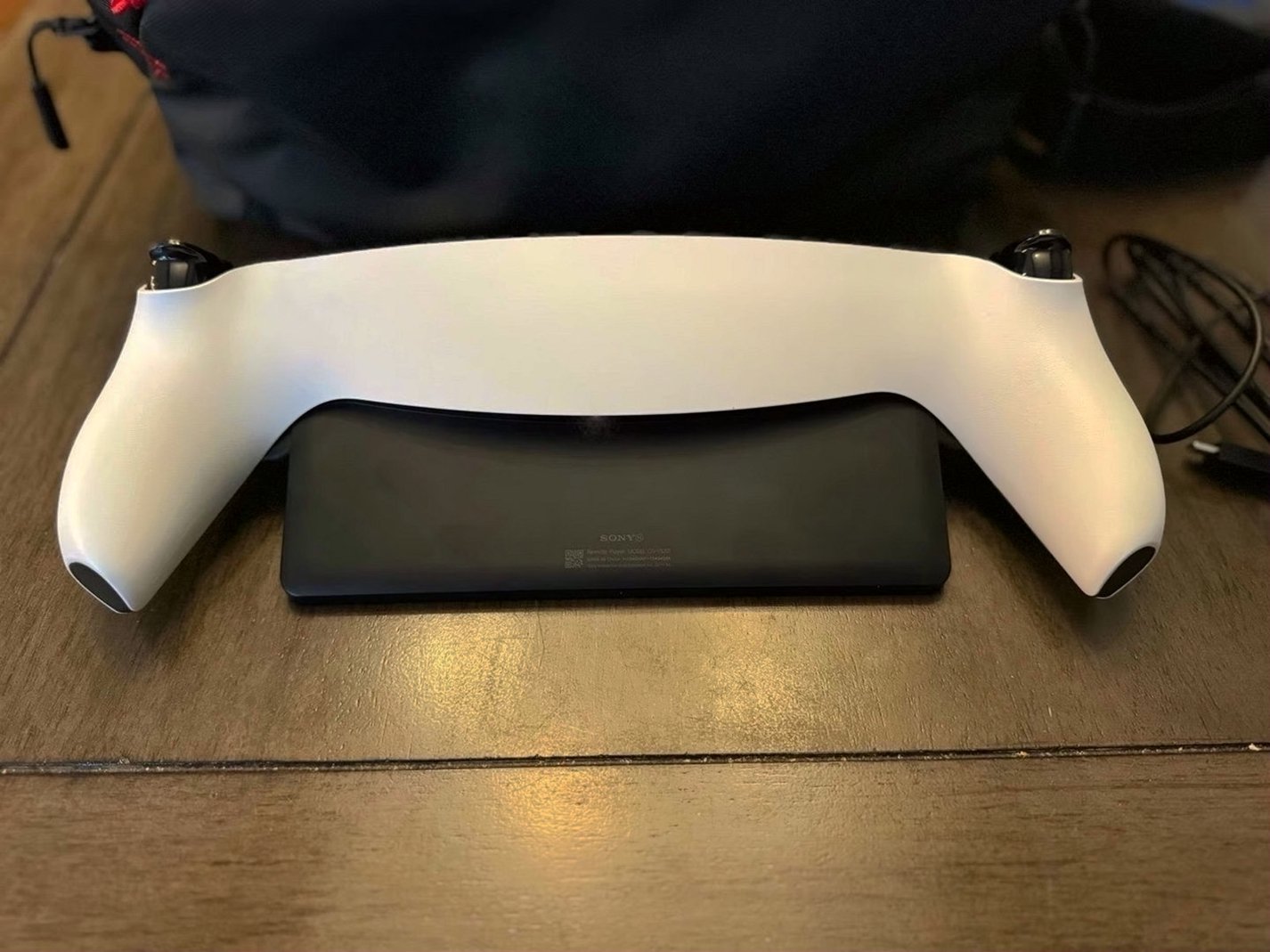 Sony PS Portal 2X33 with TomToc Carry Bag - Used image 3