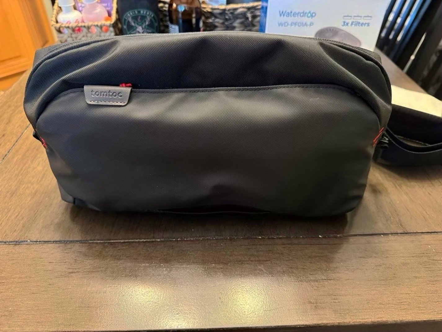 Sony PS Portal 2X33 with TomToc Carry Bag - Used image 4