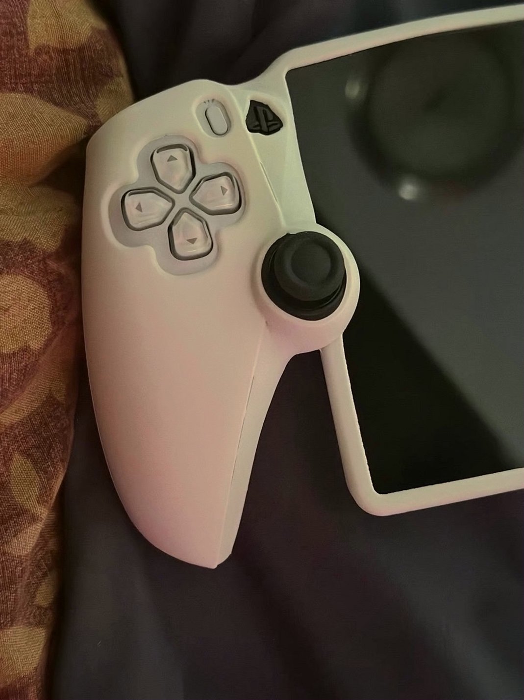 Sony PlayStation Portal Remote Player Like New - Used image 5