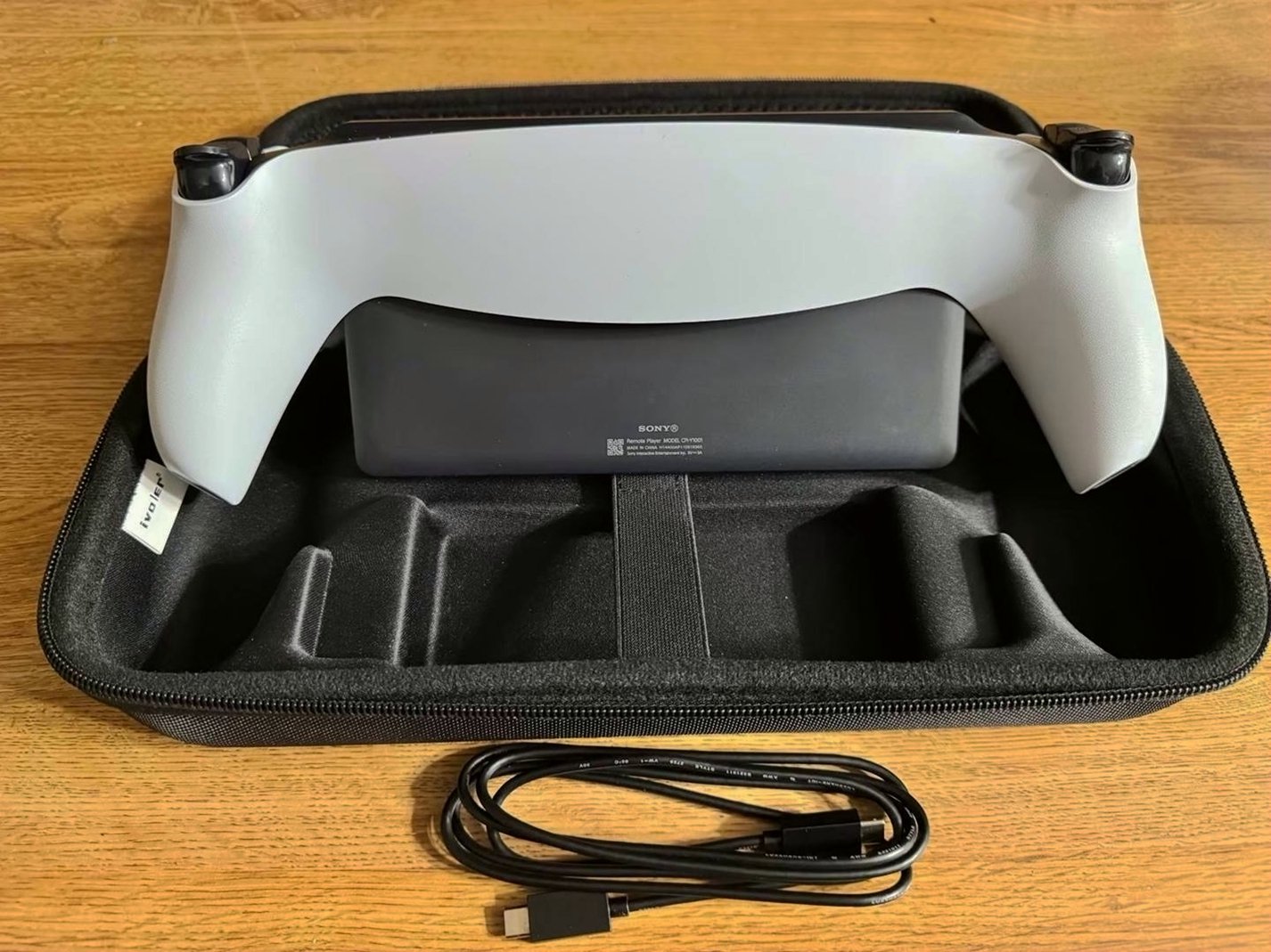 Sony PlayStation Portal 1E29 Unlocked - Used image 2
