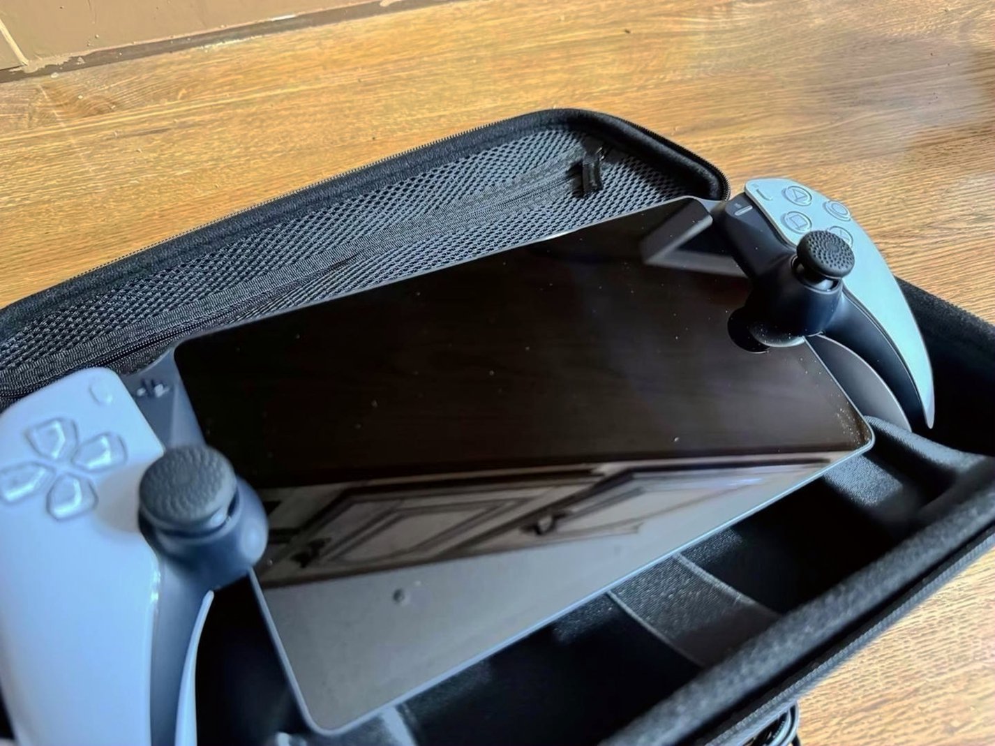Sony PlayStation Portal 1E29 Unlocked - Used image 3