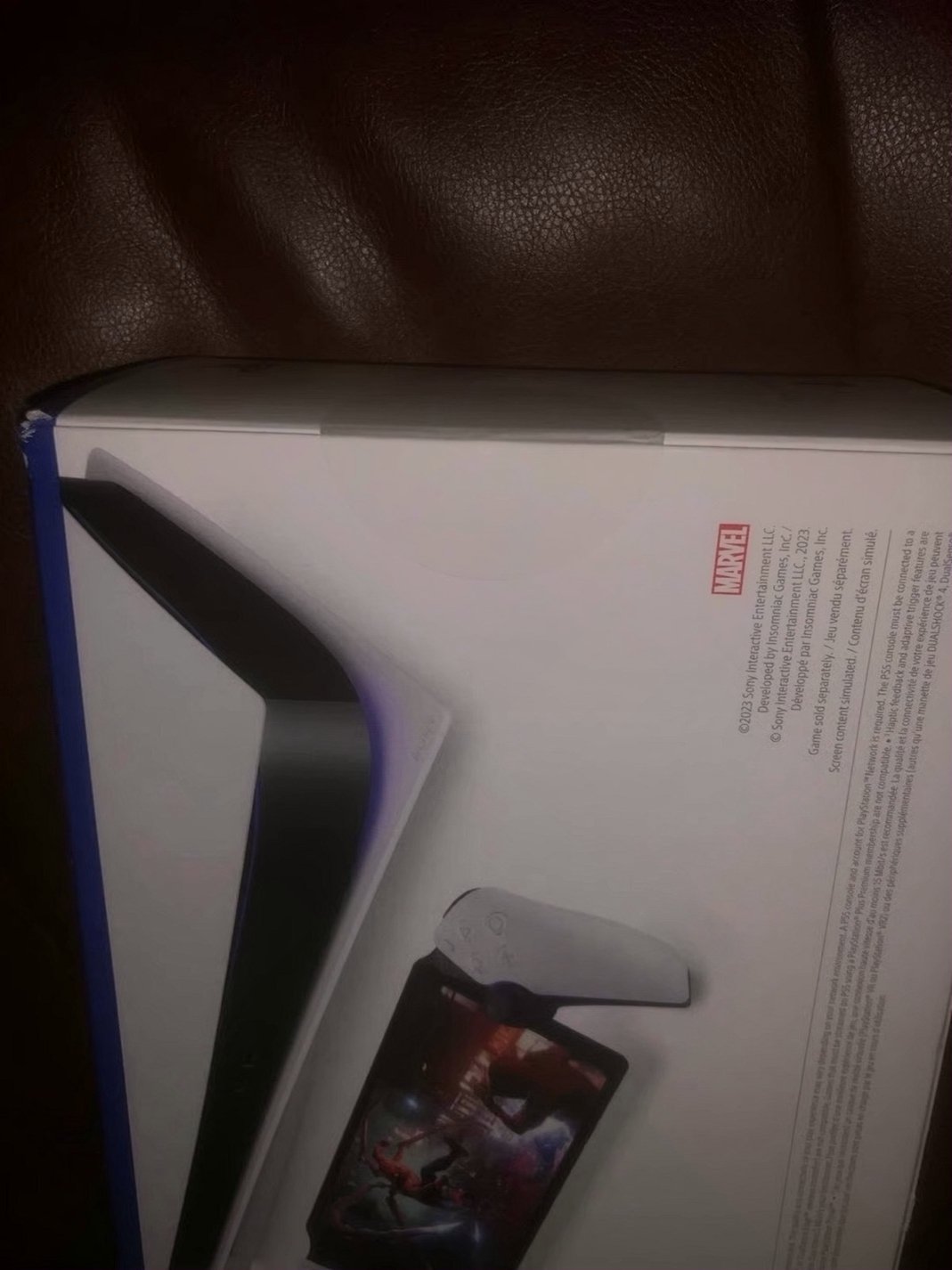 Sony PlayStation PORTAL Remote PLAYER 6T77 - Used image 3