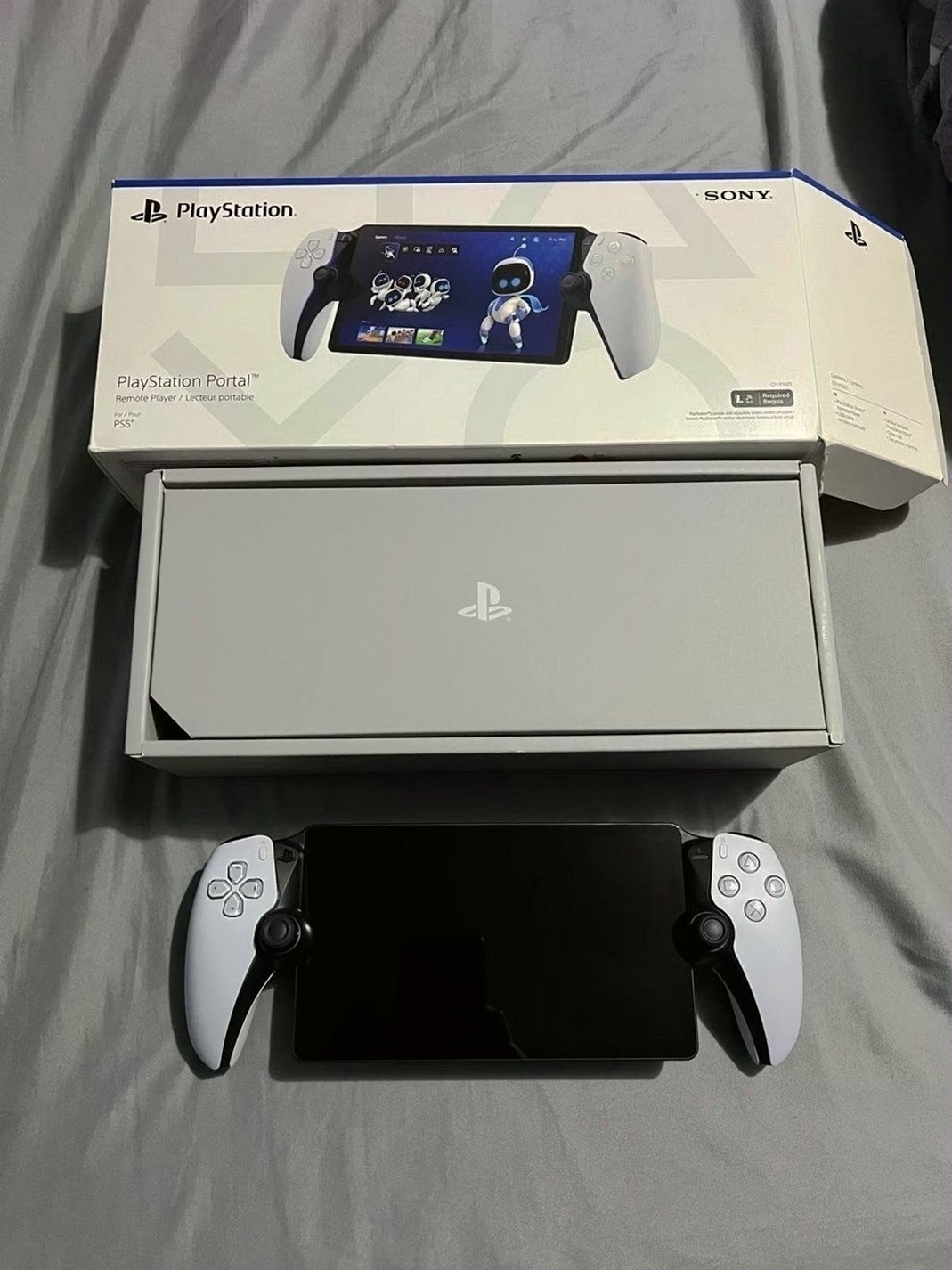 Sony PlayStation Portal 1O56 - Used