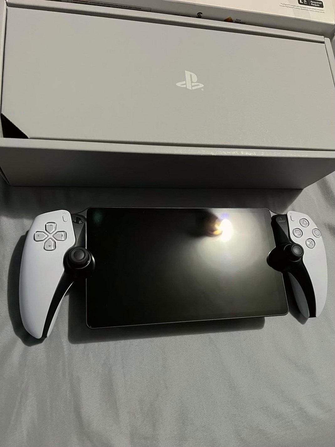 Sony PlayStation Portal 1O56 - Used image 2