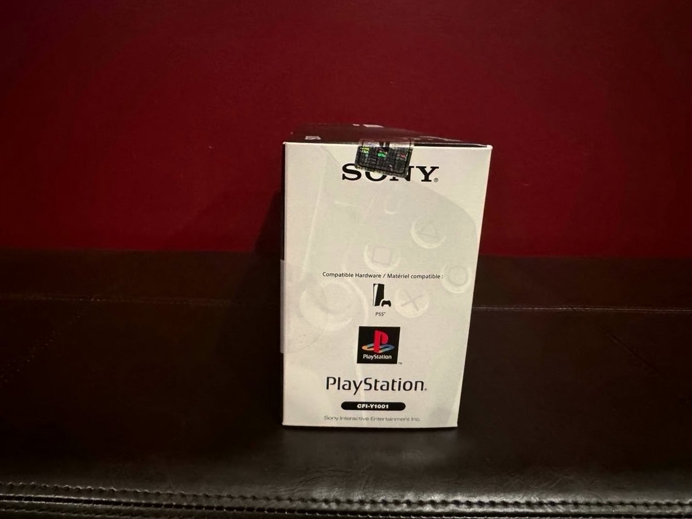 Sony PlayStation Portal 30th Anniversary Edition 2H98 - Used image 3